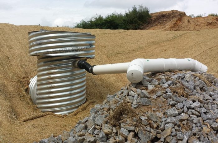 IAS Water Quality Skimmers