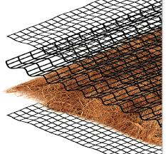 North American Green Erosion Control Blankets and Turf Reinforcement Mats