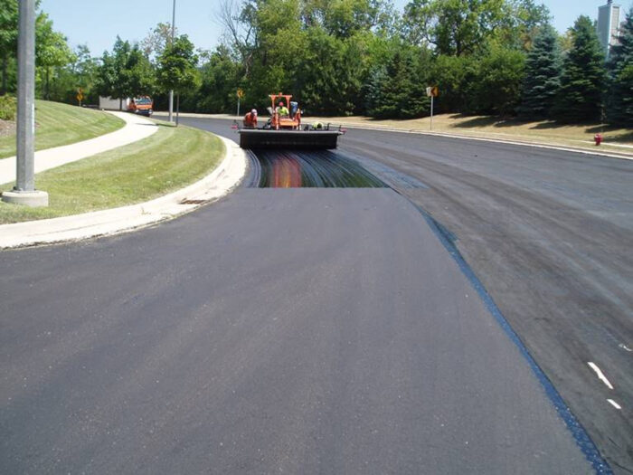 Mirafi Pavement Interlayers