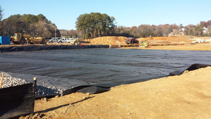 Mirafi Roadway Geosynthetics