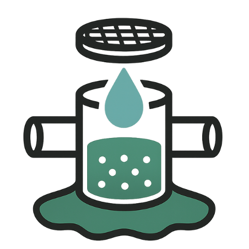 Underground Detention & Storage