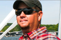David Hines, Construction Manager
