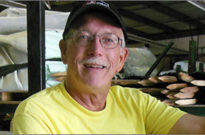 Gerard “Jerry” Rousselle, Delivery Driver