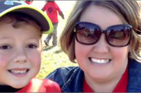 Jennifer Hines, President