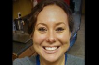 Alanna Wootan, Office Administrator