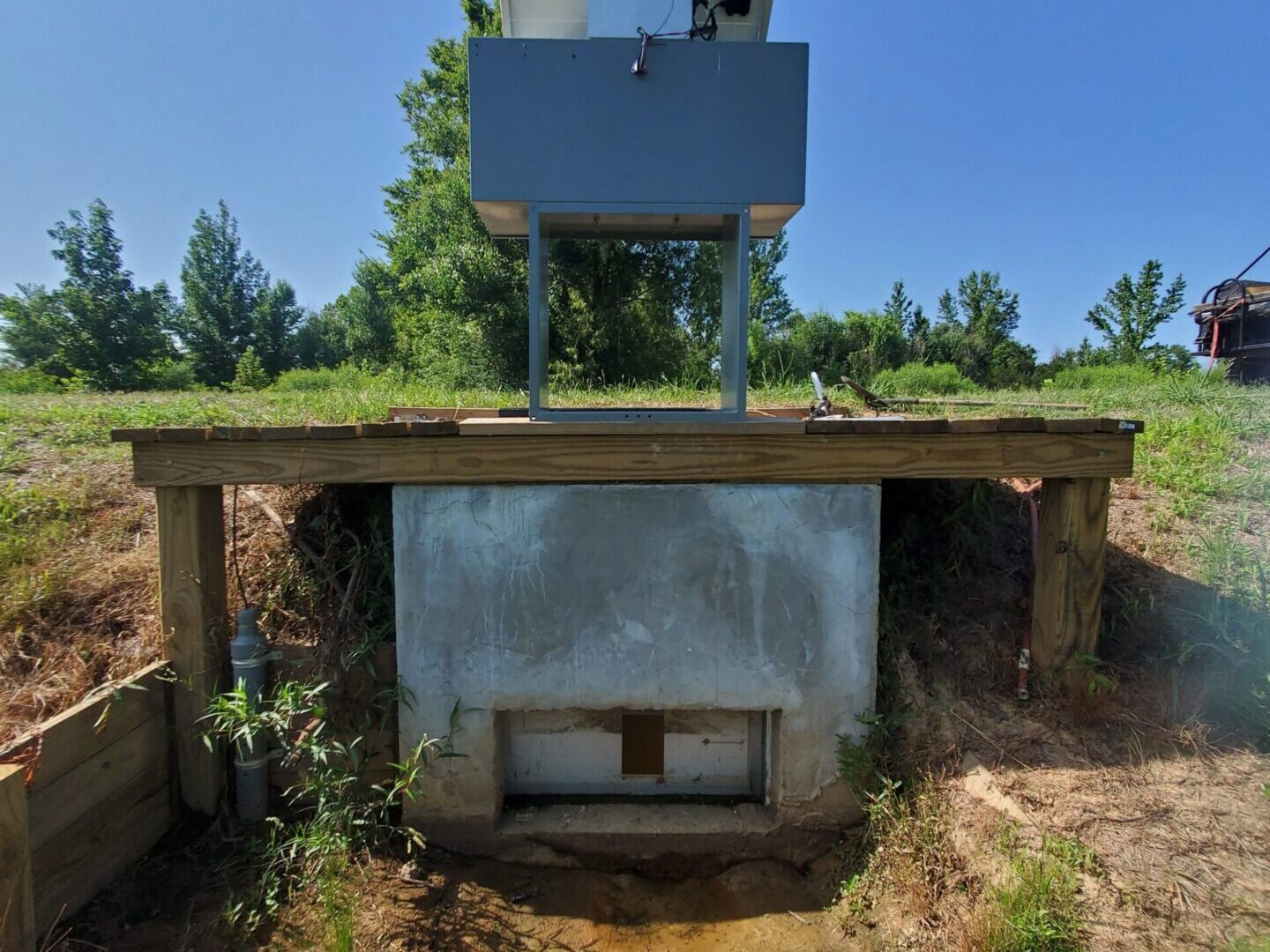 Smartpond Slidegate Gallery 1 Scaled