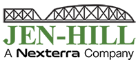 Jen-Hill Construction Materials - a Nexterra Company