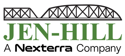 Jen-Hill Construction Materials - a Nexterra Company