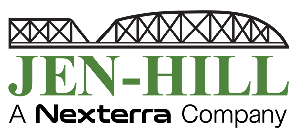 Jen-Hill Construction Materials - a Nexterra Company