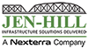 Jen-Hill Construction Materials - a Nexterra Company