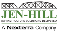 Jen-Hill Construction Materials - a Nexterra Company