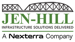 Jen-Hill Construction Materials - a Nexterra Company