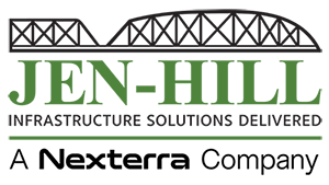 Jen-Hill Construction Materials - a Nexterra Company