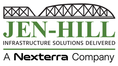 Jen-Hill Construction Materials - a Nexterra Company