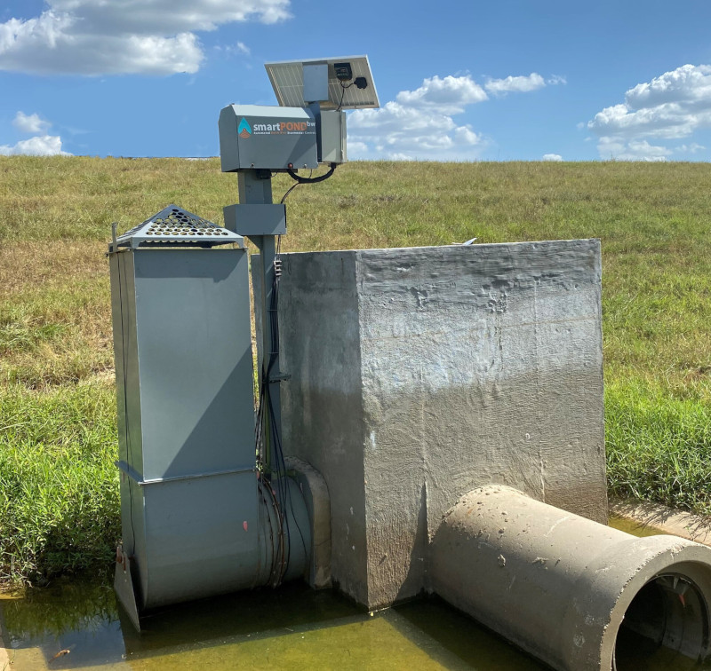 Smartpond Gallery 14